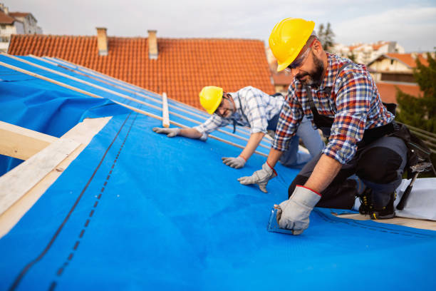 Quick and Trustworthy Emergency Roof Repair Services in Woodstock, AL